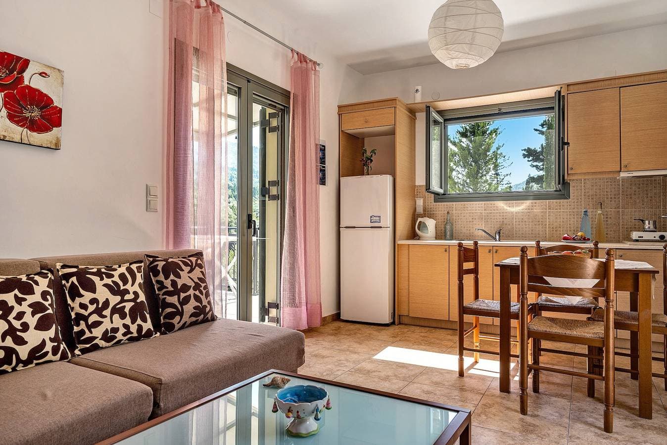 Alkionides Apartment 1 1