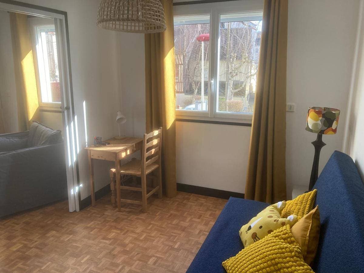 Foto 5 von 17: Two-Bedroom Apartment