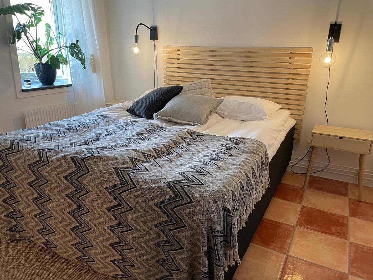 Lägenhet Söder om Landsvägen D 1