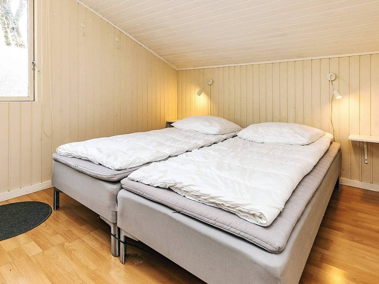 Foto 7 von 18: 4 Personen Ferienhaus in Vordingborg