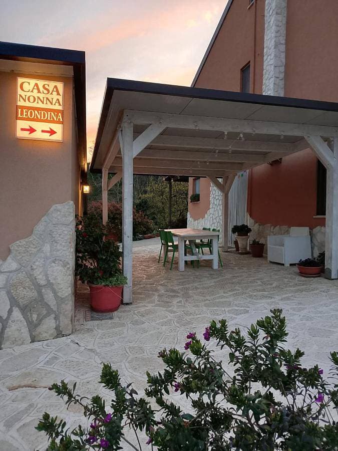 Casa Nonna Leondina 1