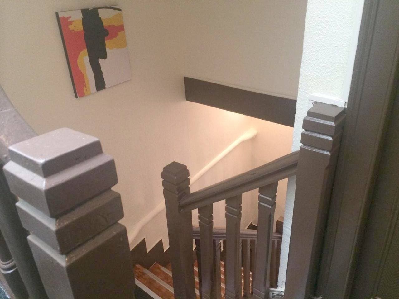 Foto 2 von 10: Triple Room