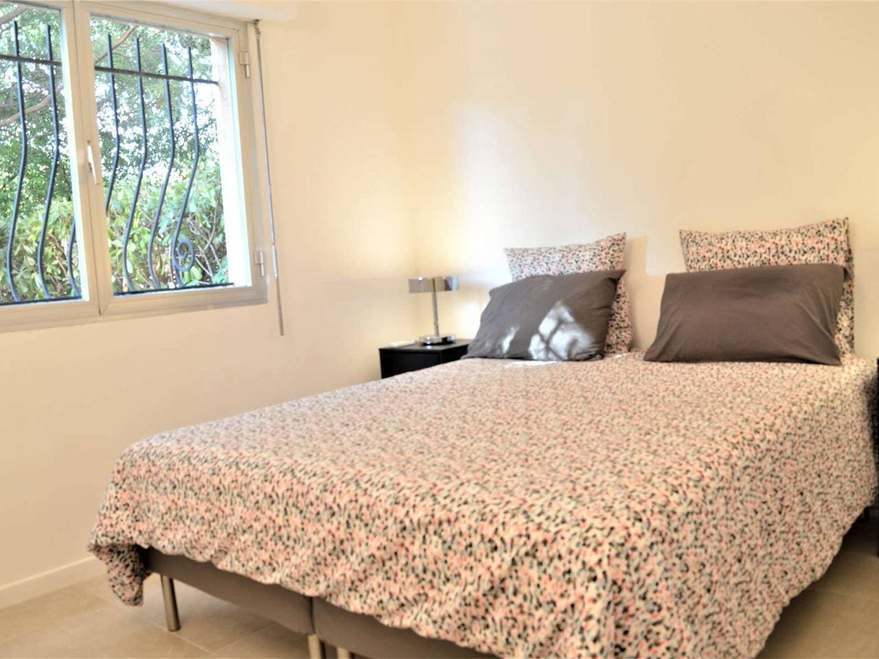 Foto 8 von 17: 2-Zimmer Wohnung mit Klima, Garten, Parkplatz am Meer