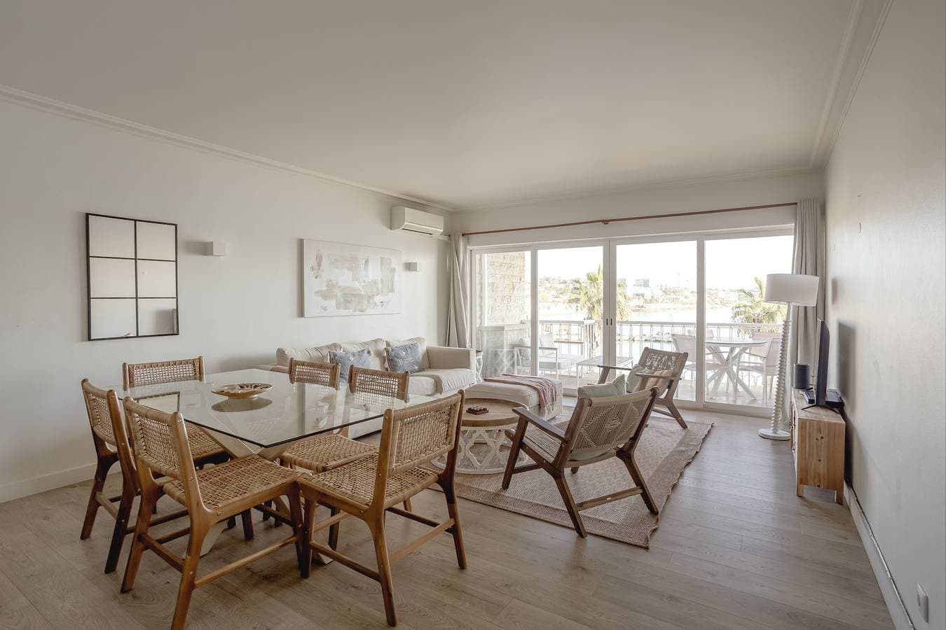 Foto 4 von 33: Ferienwohnung 'Cascais Bay Terrace II' mit Meerblick und WLAN