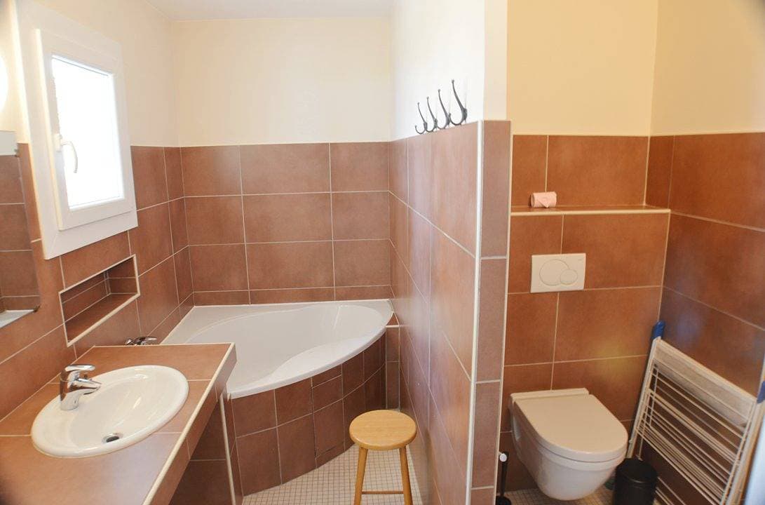 Foto 12 von 22: Ferienwohnung für 6 Personen mit Pool