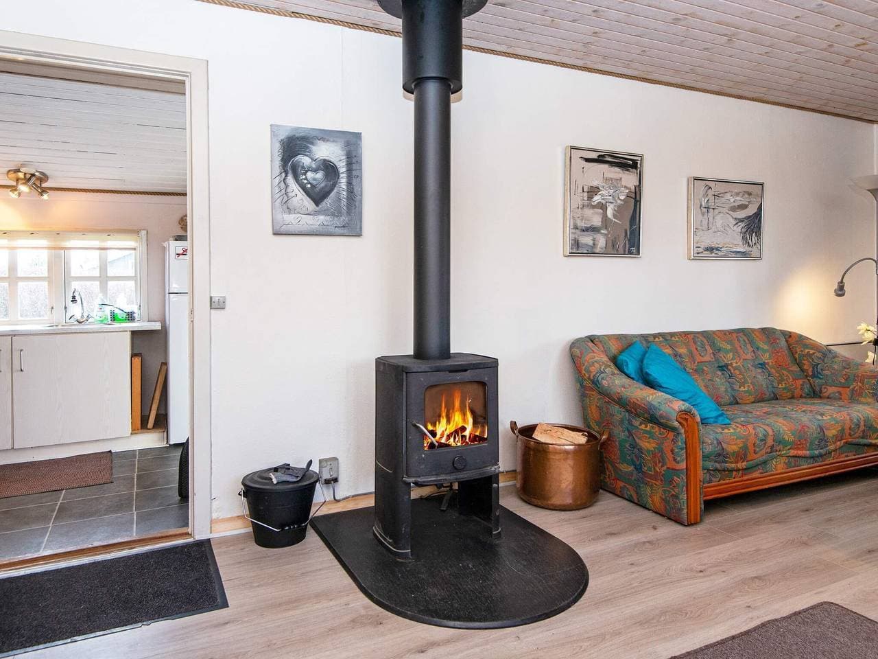 Foto 8 von 22: 4 Personen Ferienhaus in Nordborg