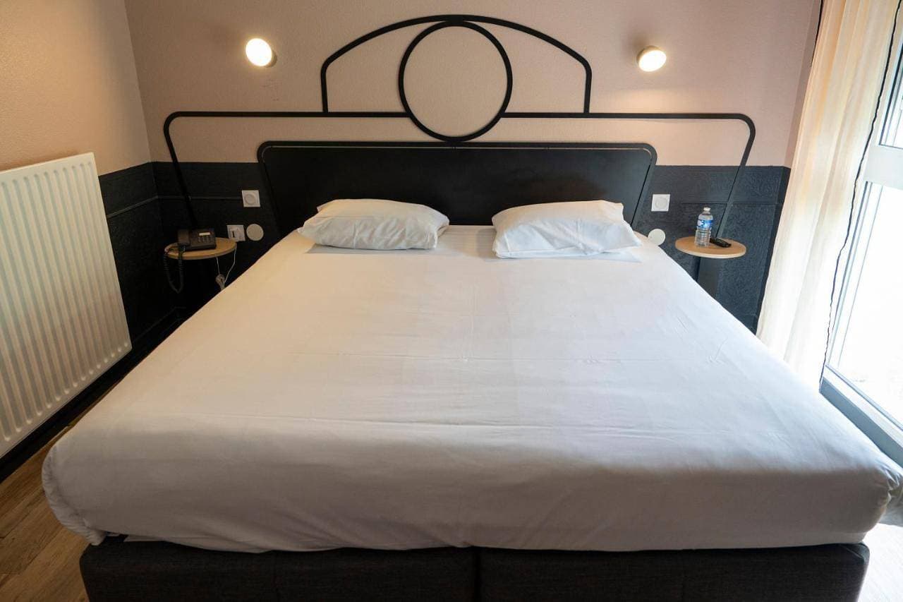 Foto 4 von 10: Standard Twin Room