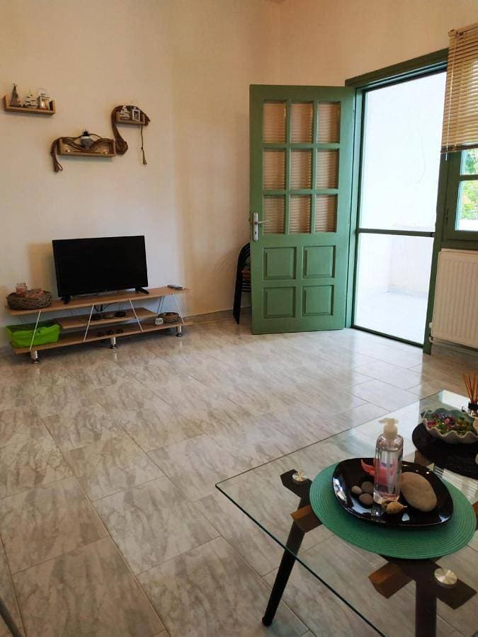 Foto 5 von 14: Petras apartment in Sitia
