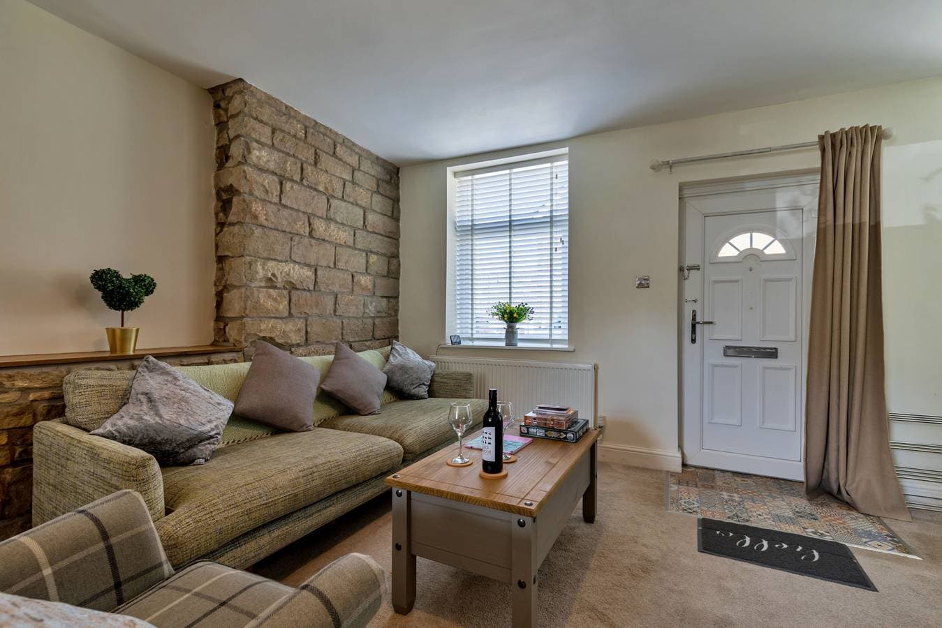 Suzy's Cottage 1