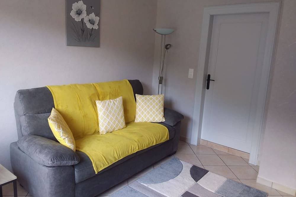 Foto 8 von 21: Quiet *** gîte with great hiking trails to recharge your batteries