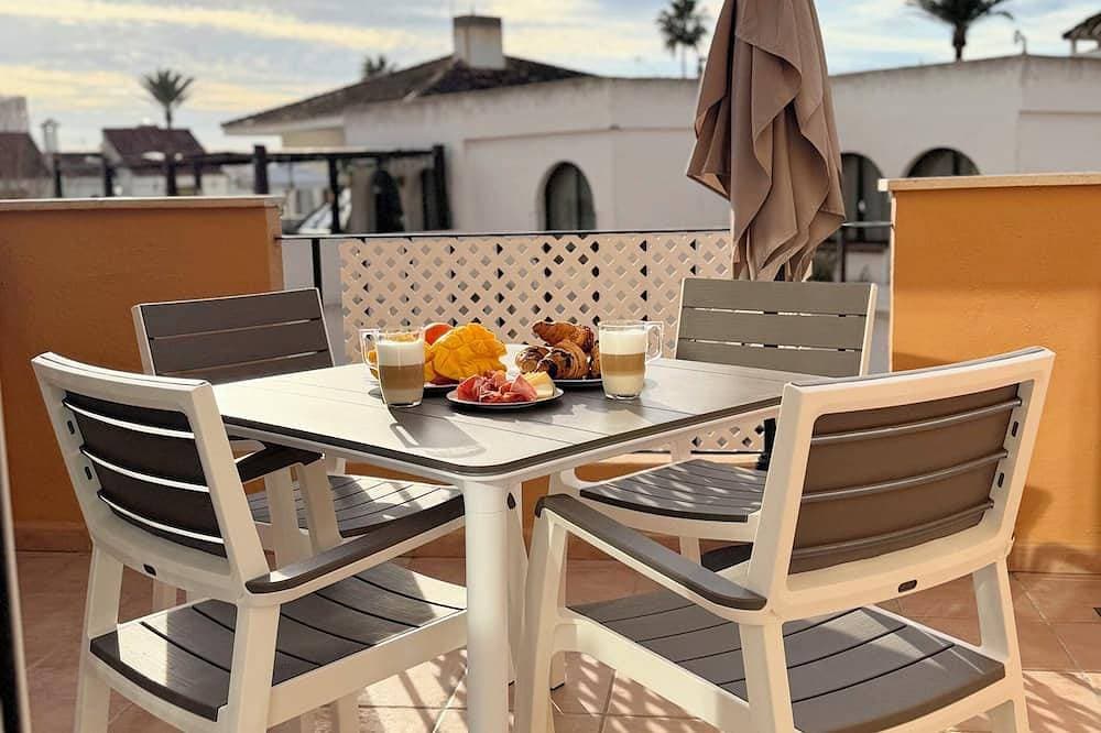 Suite Marina Sol 1