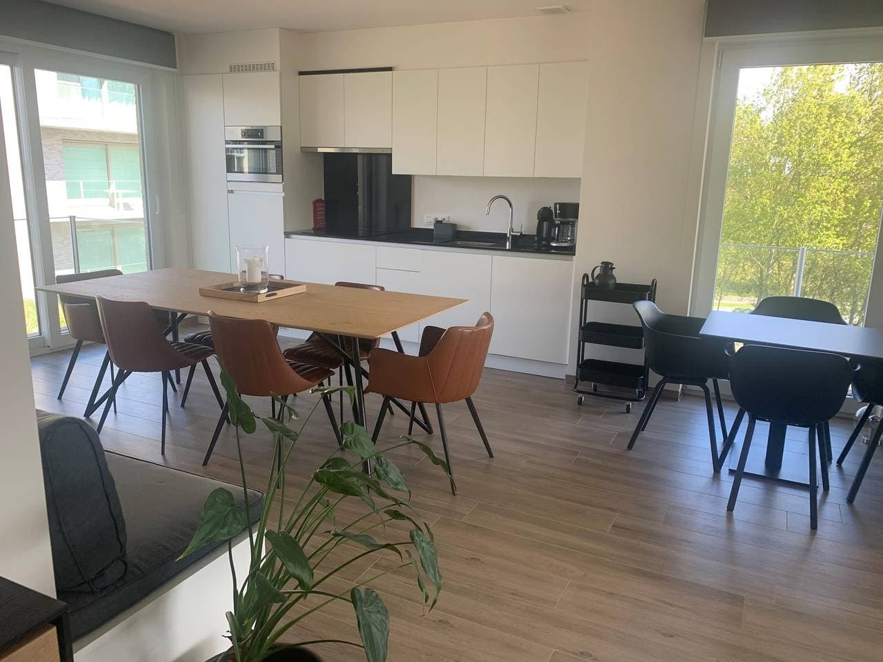 Foto 7 von 40: Entspannendes Apartment am Strand