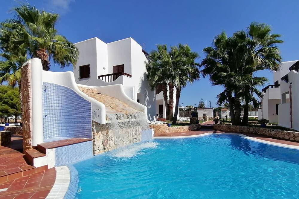 Villa in Cala d'Or, 5 Zimmer, Internet, 300m Gemeinschaftspool Strand 1
