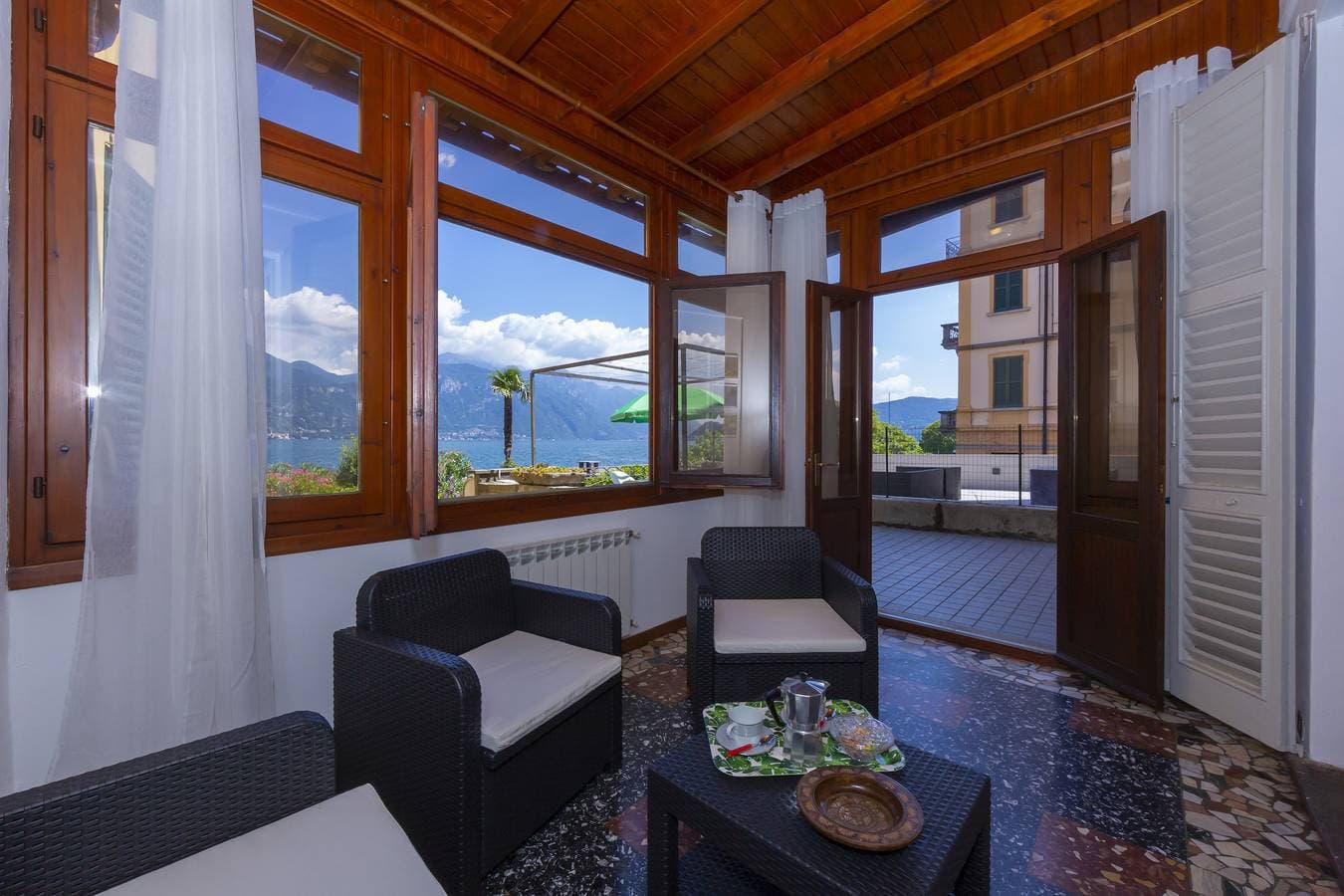 Foto 4 von 24: Casa Mira Al Lago