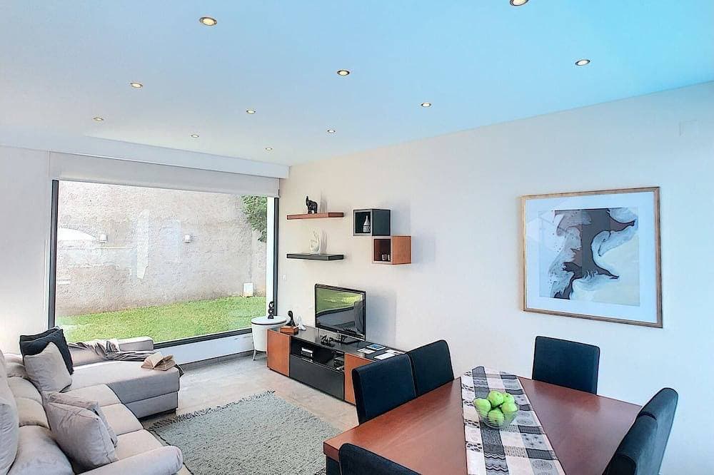 Foto 9 von 20: Villa North Sea - Drei Schlafzimmer Haus, Schläft 6
