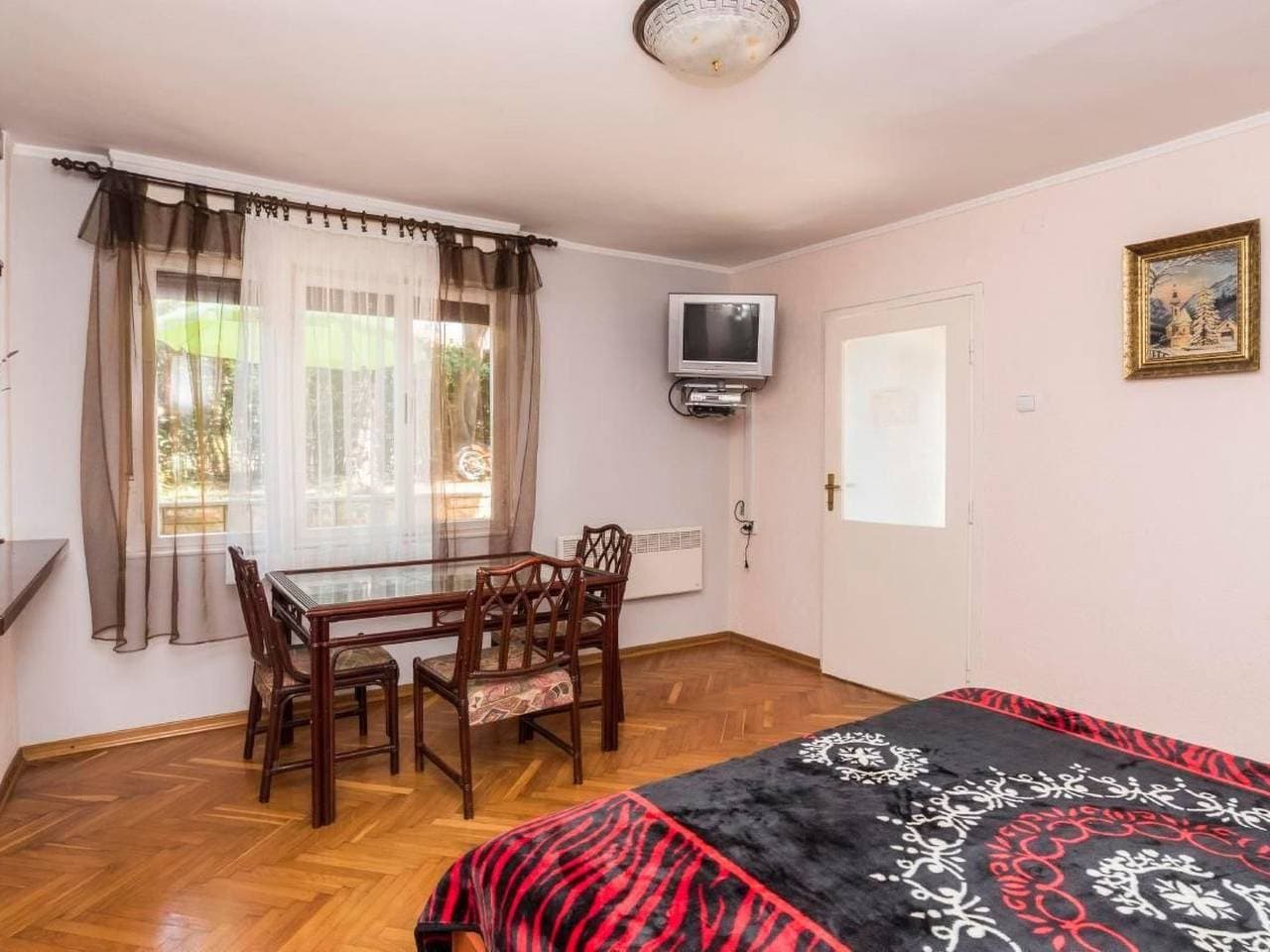 Foto 4 von 51: Studio Dragica, nahe Meer und Strand, mit WLAN