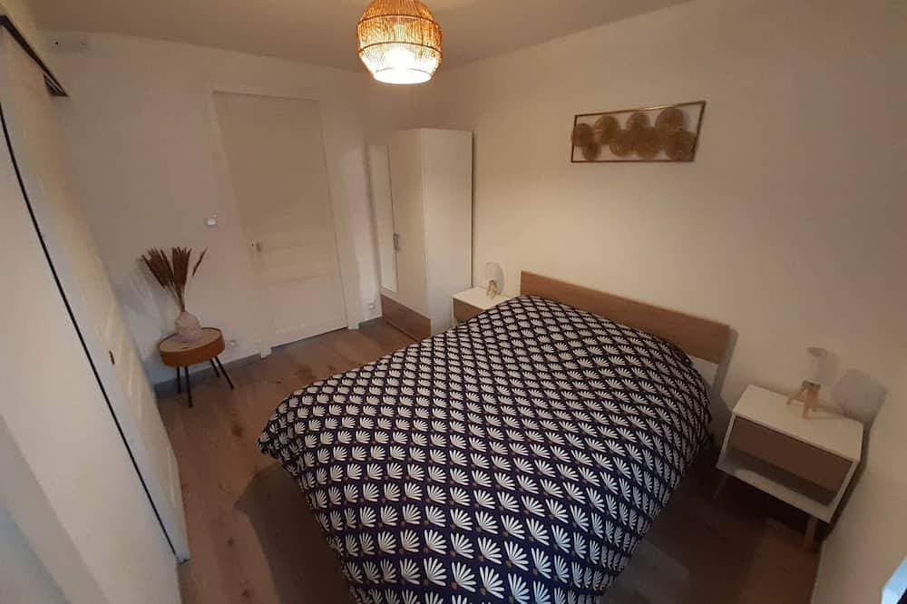 Foto 2 von 15: Apartment close to the beach!