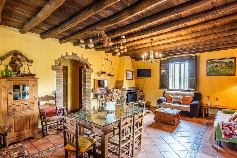 Foto 5 von 20: Casa Chantino Aracena