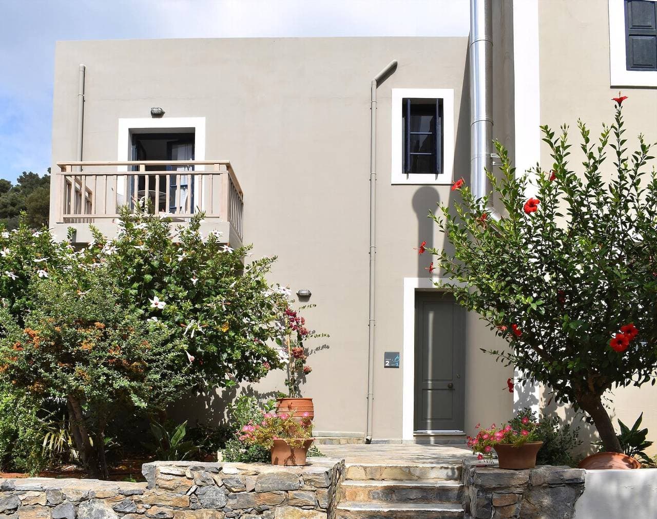Villa 150m² 1