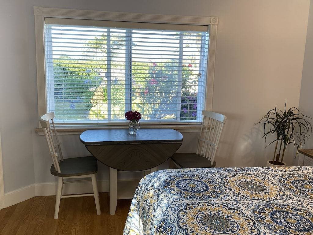 Foto 7 von 11: Nice studio right by the ocean