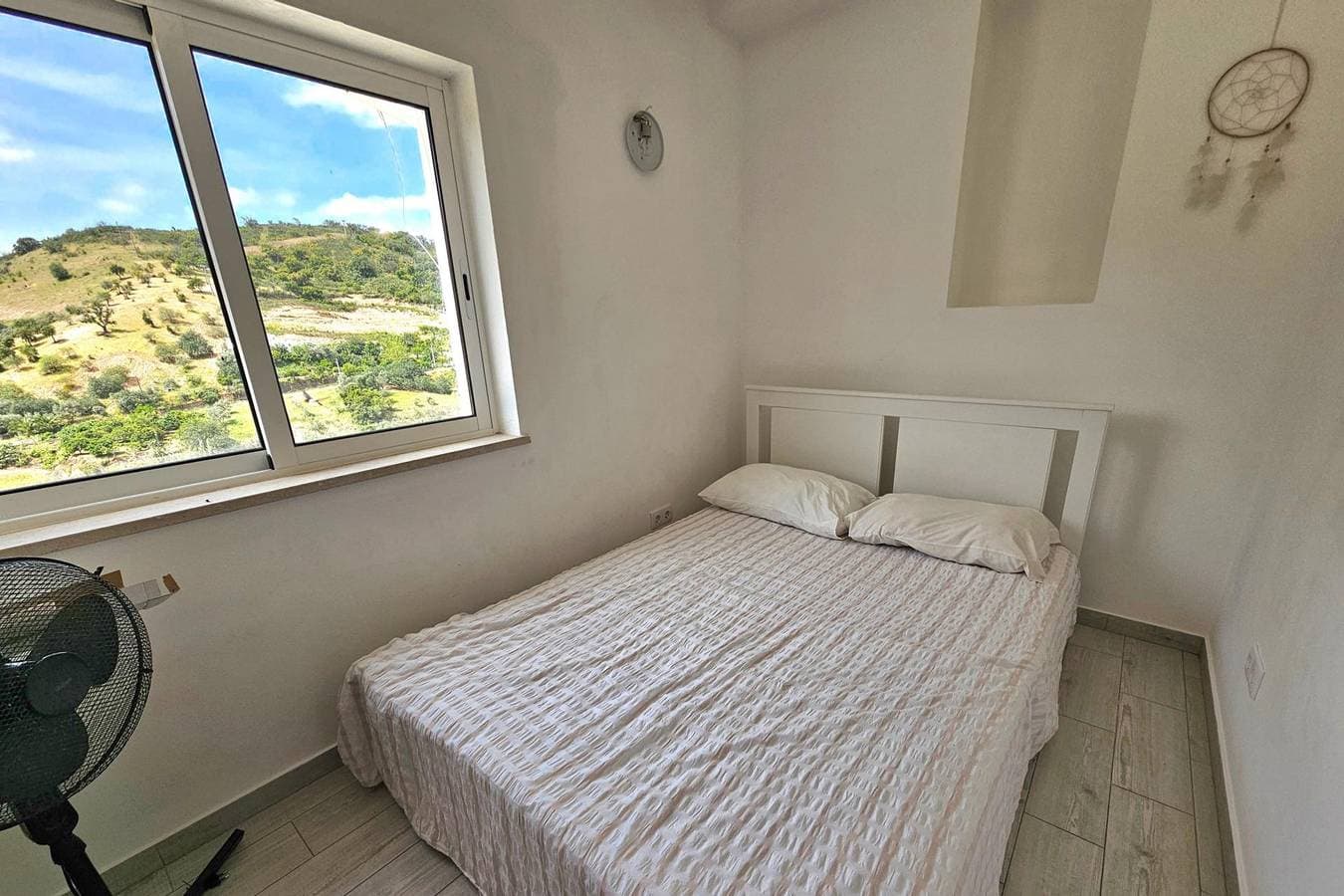 Foto 8 von 14: Ferienhaus für 4 Personen mit Balkon