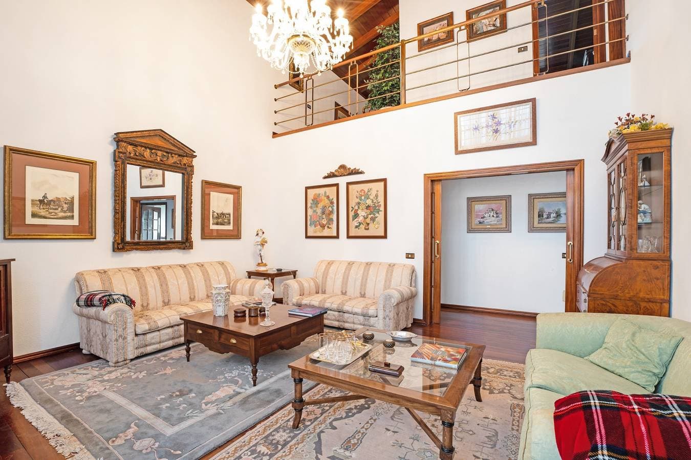 Foto 2 von 28: Ferienhaus "La Victoria" mit Meerblick, privater Terrasse und WLAN