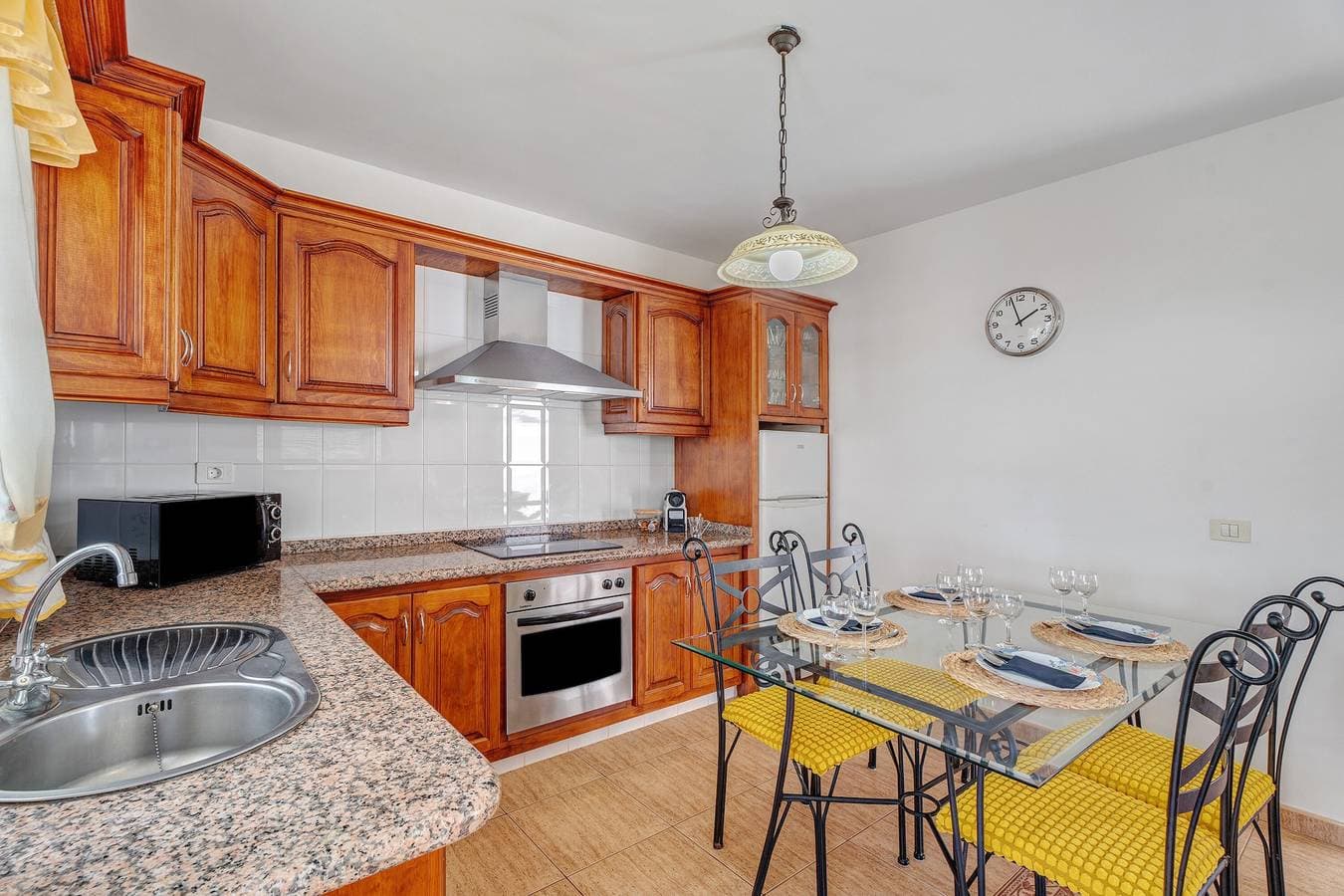 Foto 8 von 32: Ferienhaus 'Morgana' mit Meerblick, privater Terrasse und Wi-Fi