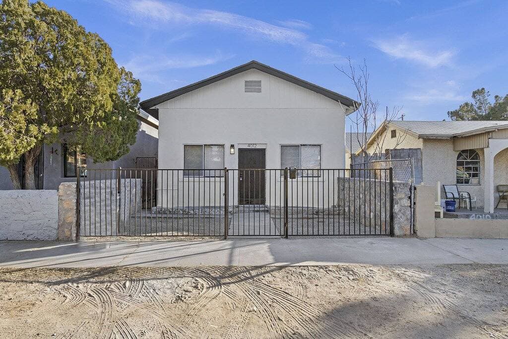 Foto 9 von 20: Welcoming modern home in Central El Paso
