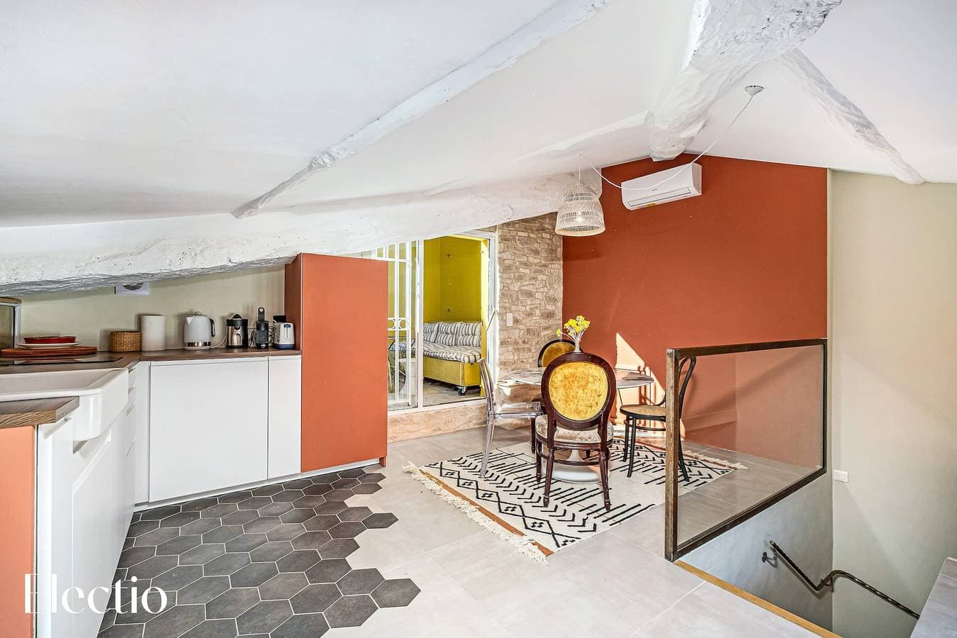 Foto 4 von 22: Maison Caractère | Im Herzen von Lourmarin