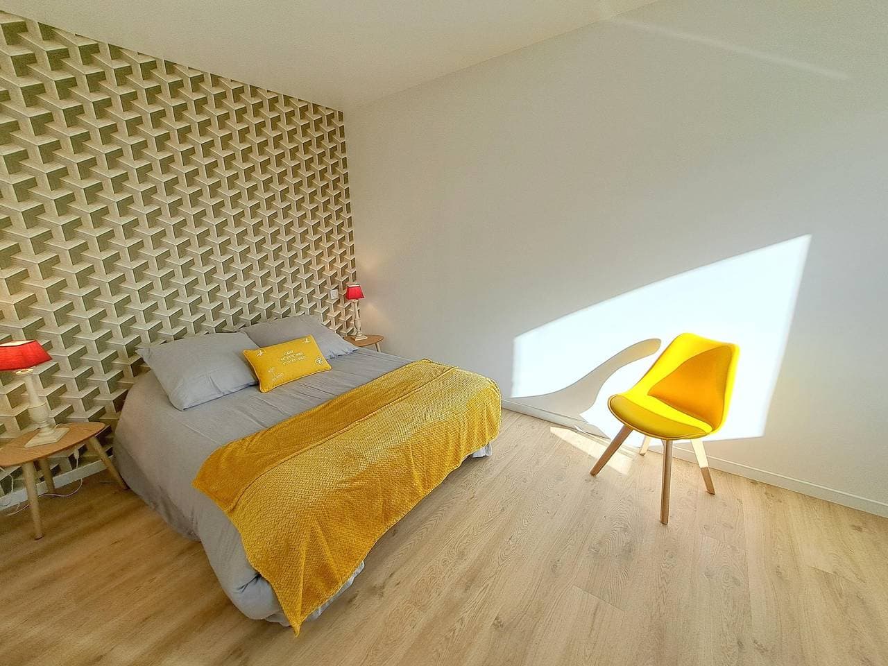Foto 5 von 29: Ferienhaus in der Bretagne mit Meerblick