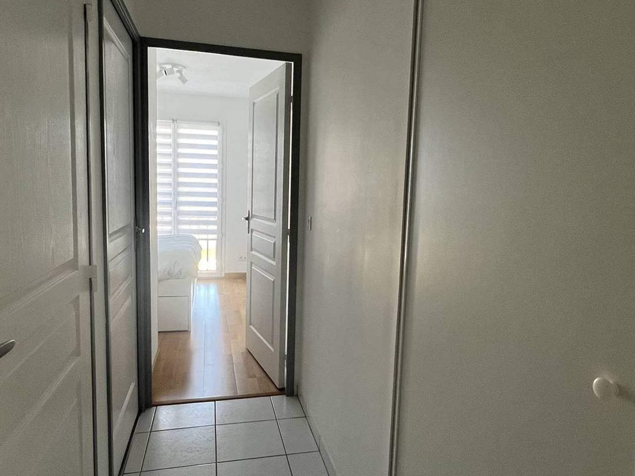Foto 3 von 21: Gemütliche 2-Zi.-Wohnung mit Balkon und Parkplatz in Cambo-les-Bains
