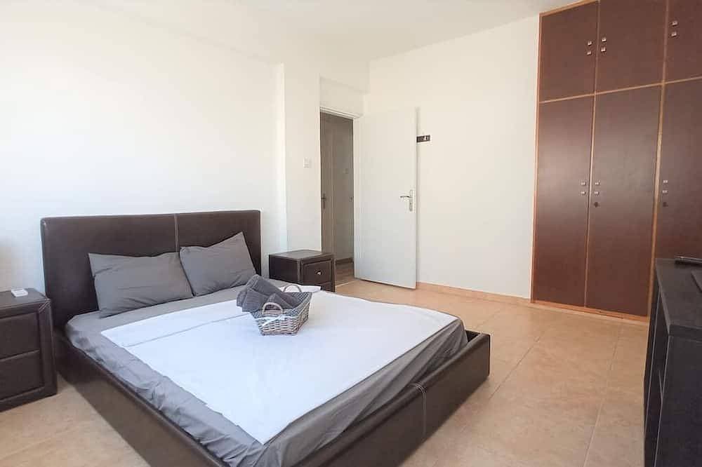 Foto 6 von 18: Umm Haram whole apartment · 5 min walk to the Beach! Netflix & fast Internet