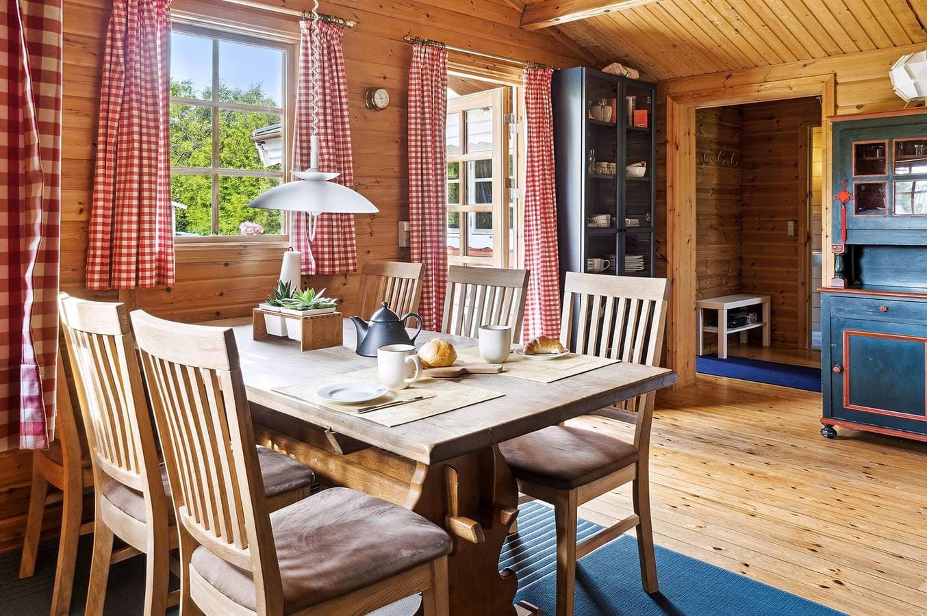 Foto 11 von 25: Awesome home in Gedser w/ Sauna, WiFi and 3 Bedrooms