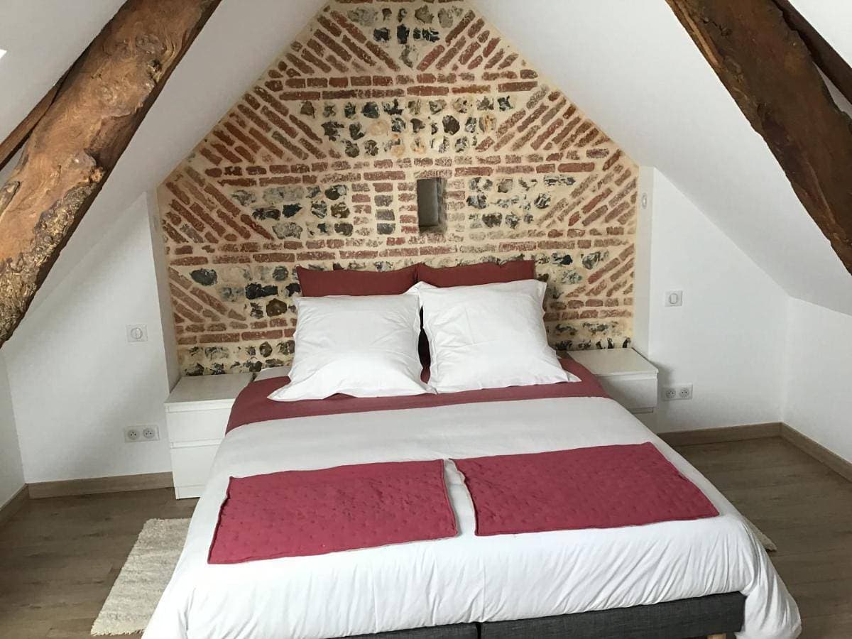 Foto 4 von 9: One-Bedroom House