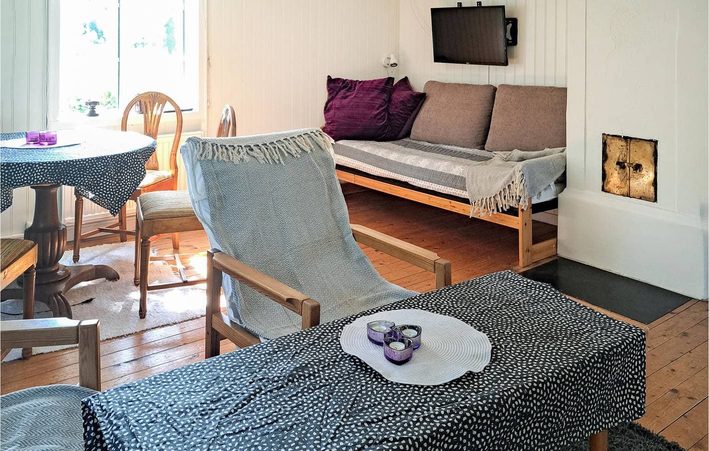 Foto 4 von 12: Ferienhaus für 4 Personen