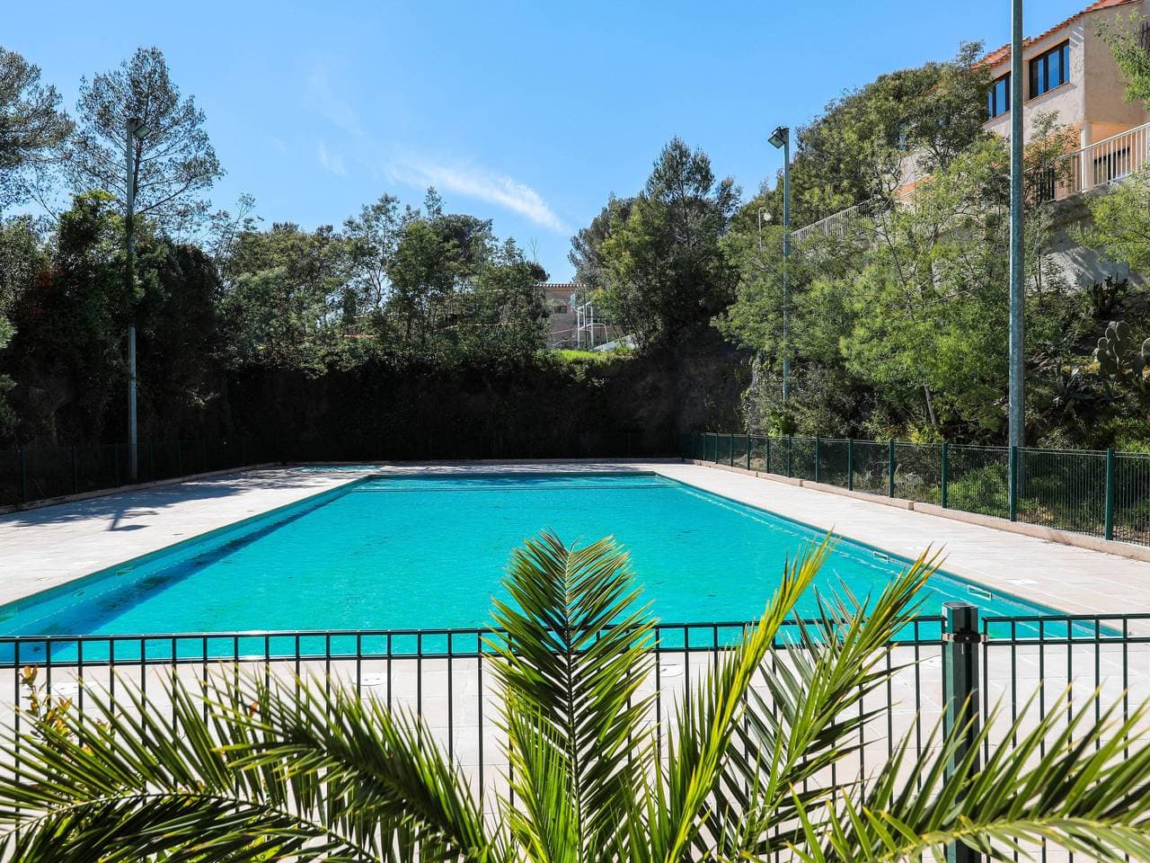 Foto 3 von 24: Résidence Les Jardins d'Azur
