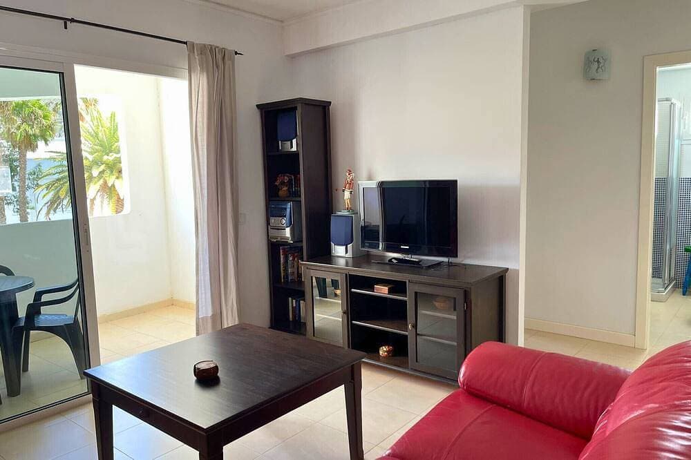 Foto 7 von 15: 2Br Home - 3 min to Agaete Beach - Pool