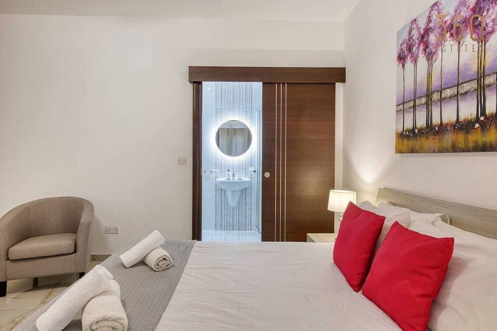 Foto 9 von 30: Cozy 3Br home in Sliema with Balcony close to sea