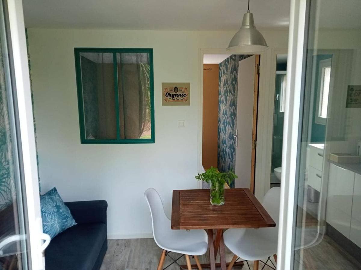 Foto 4 von 7: One-Bedroom House