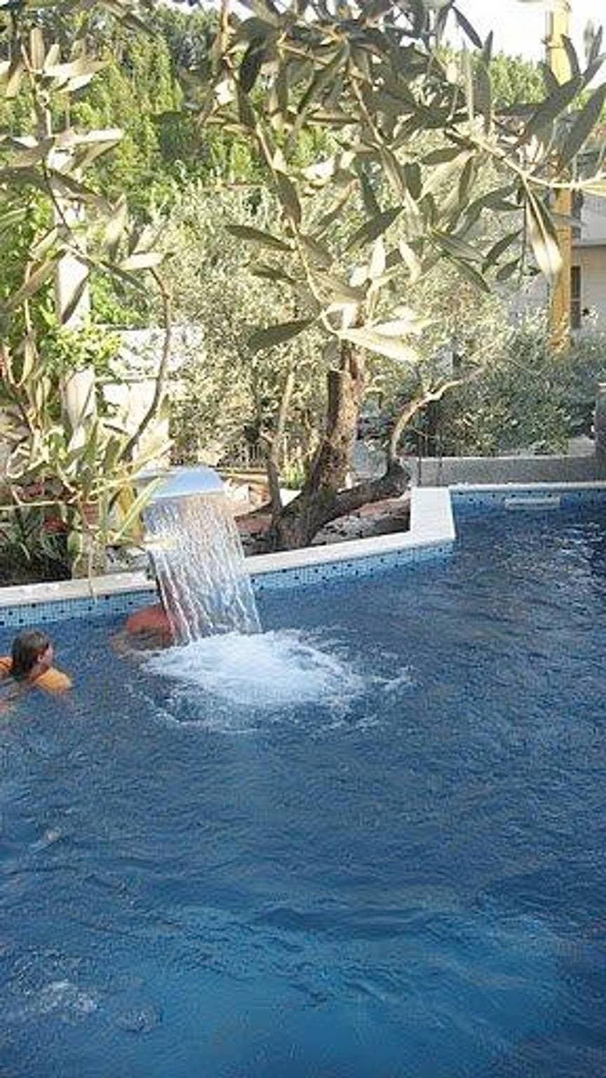 Foto 13 von 24: Levantin Inn half, 1 Apt N15, Sveti Stefan, Montenegro