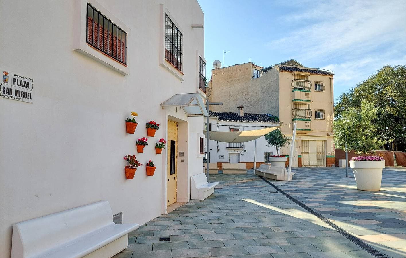 Foto 10 von 27: Gemütliche Ferienwohnung, 300 m vom Strand Playa del Lido entfernt, mit WLAN und Terrasse
