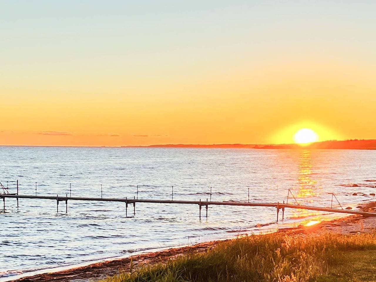 Foto 6 von 40: Gemütliches Sommerhaus in der Nähe von Ore Strand
