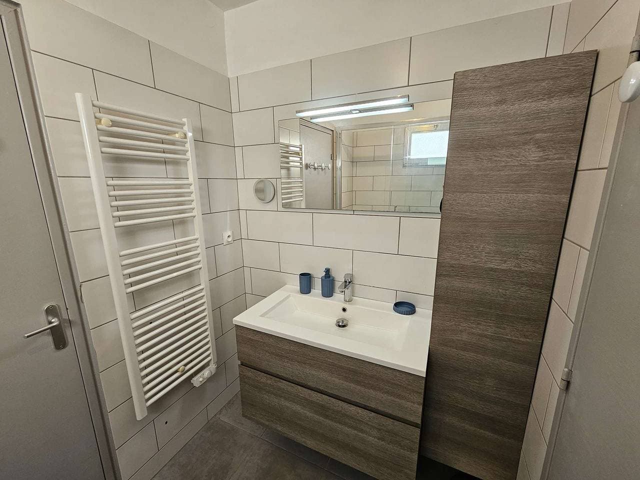 Foto 12 von 14: Nice 1 bedroom apartment, WIFI, sea view, all on foot