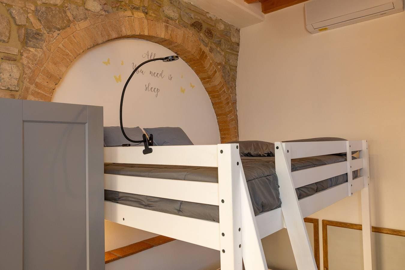Foto 13 von 36: Casa Poggivecchi im Herzen von Castellina Marittima