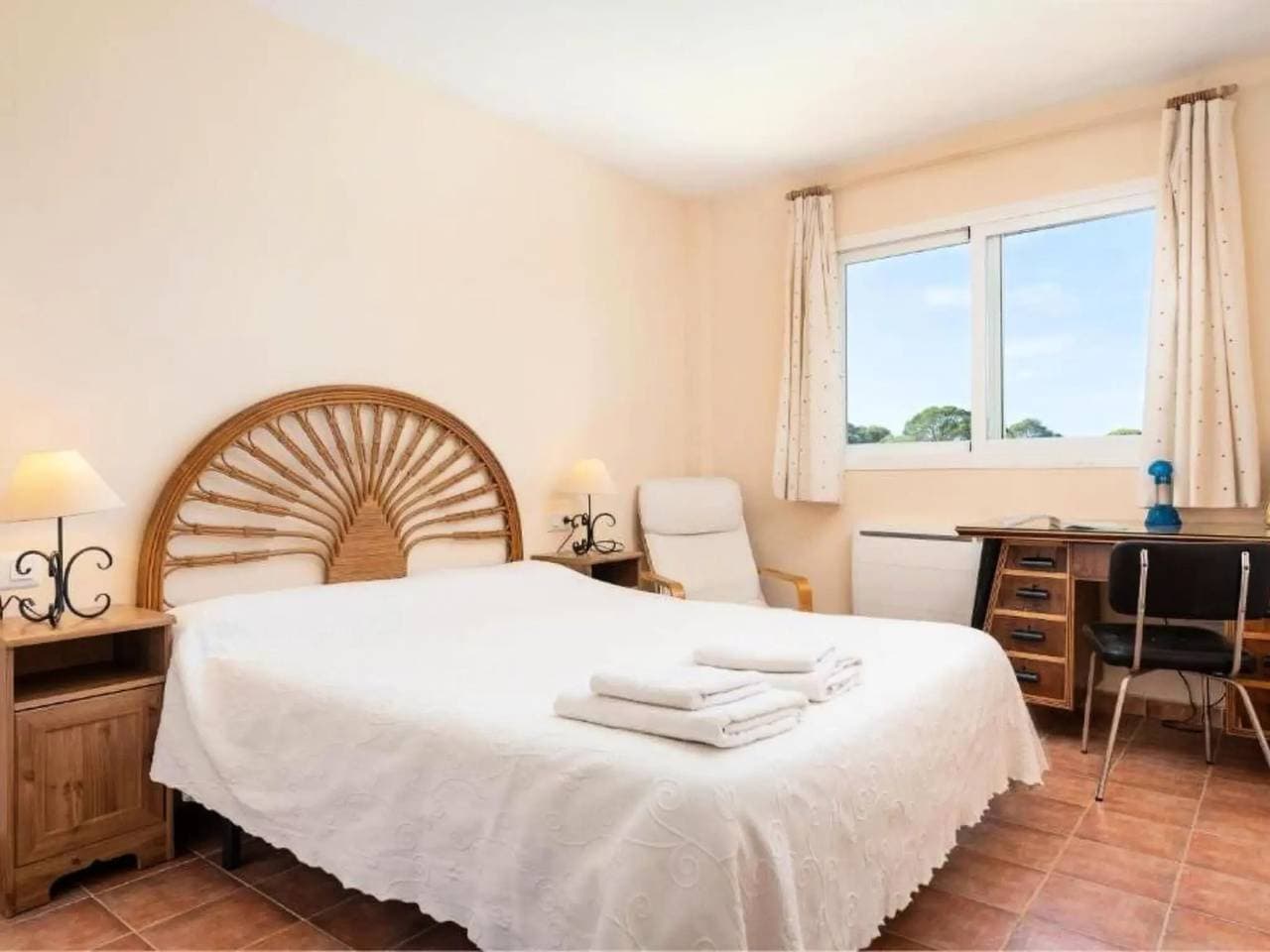 Foto 10 von 27: 4 Zimmer 4 Personen