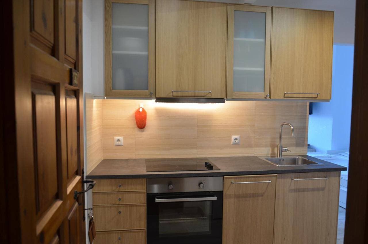 Foto 8 von 31: Studio Apartment with Sea View