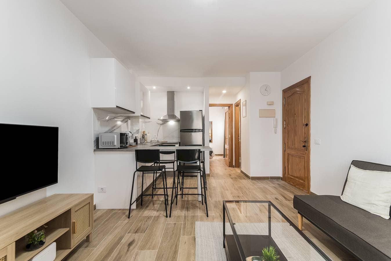 Foto 7 von 22: Ferienwohnung für 2 Personen