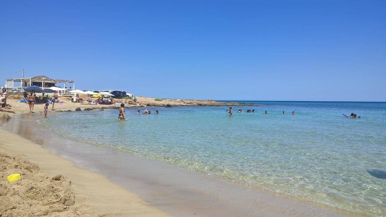 Casavacanze Villa MASHALLAH 1