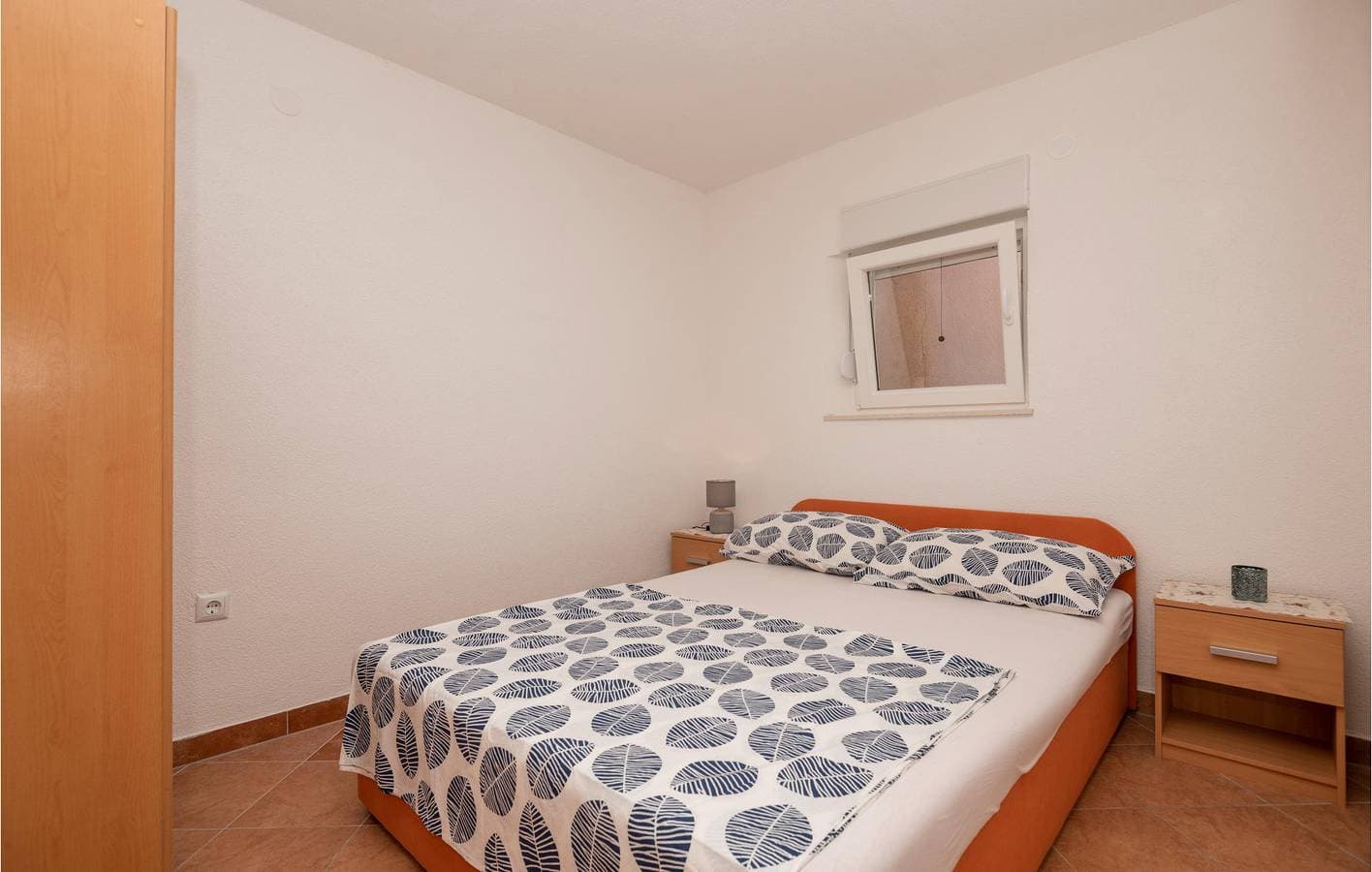 Foto 6 von 28: Reizendes 1-Zimmer-Apartment mit Pool, Terrasse und in Küstennähe
