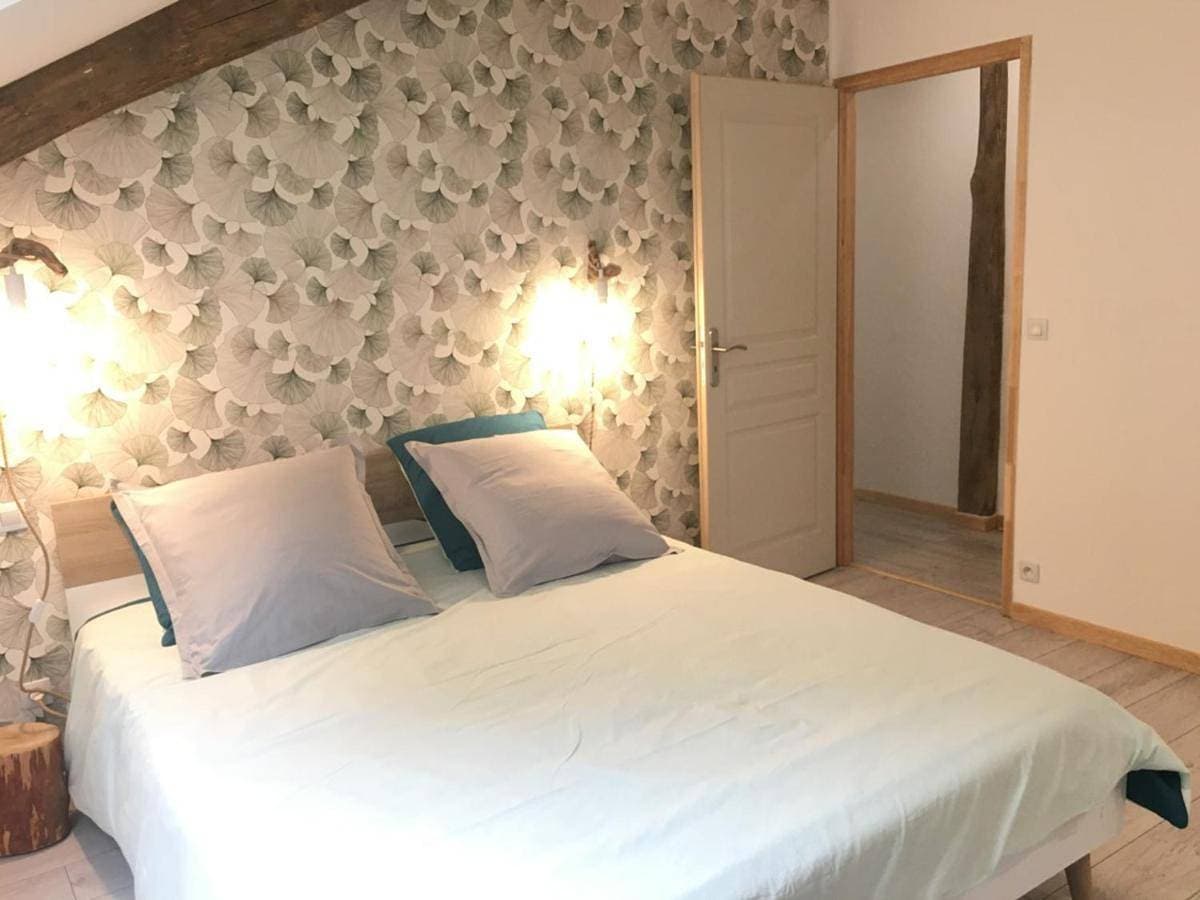 Foto 13 von 33: Ferienhaus für 6 Personen
